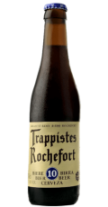 Trappistes Rochefort 10